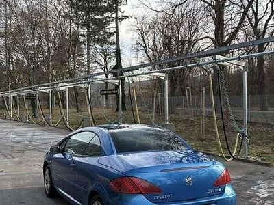 gebraucht Peugeot 307 20 16V cabrio
