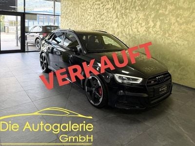 Gebraucht 2017 Audi A3 Ambiente Limousine | € 31.250 (Guter Preis)