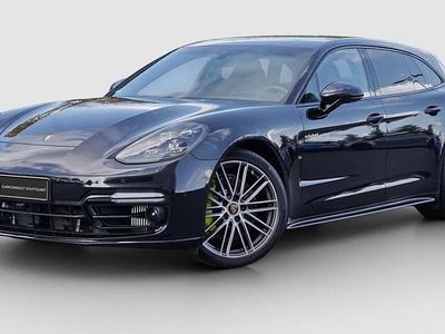 gebraucht Porsche Panamera 29 4 E Hybr. Sport Turismo Pano*Leder*Head*Sport