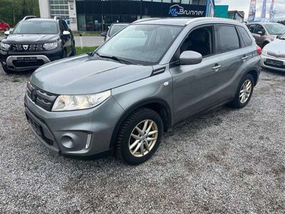 gebraucht Suzuki Vitara 16 DDiS 4WD GL Shine EXPORT !!!