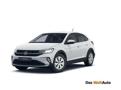 gebraucht VW Taigo 4Me TSI