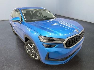 Neu 2025 Skoda Kodiaq Selection SUV | € 43.702 (Guter Preis)