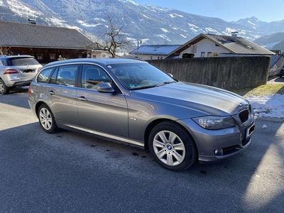gebraucht BMW 320 320 d xDrive Touring