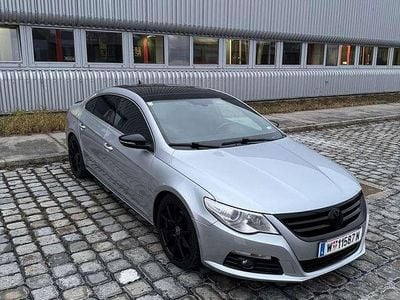 Gebraucht 2008 VW Passat Limousine | € 8.000