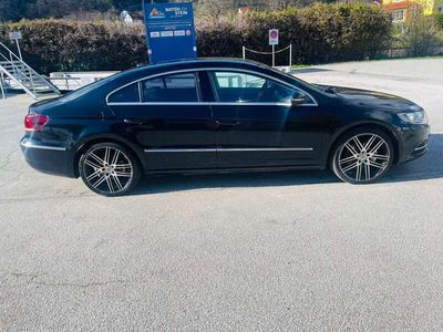 gebraucht VW CC Passat CCSky BMT 20 TDI DPF Sky