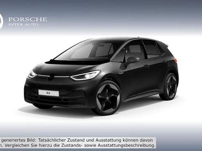 gebraucht VW ID.3 Pro S 150 kW Tour