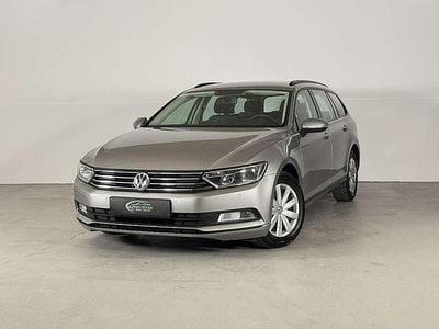Silber Gebraucht 2016 VW Passat Trendline Kombi | € 12.490 (Fairer Preis)