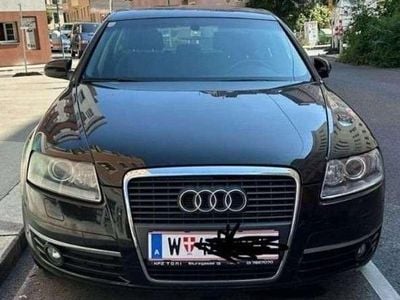 Gebraucht 2006 Audi A6 Limousine | € 6.500 (Fairer Preis)