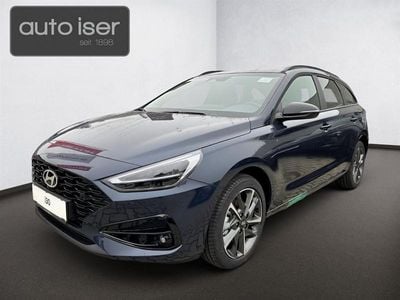 gebraucht Hyundai i30 Kombi - PD GO Plus 1.5 DPI c5ku1