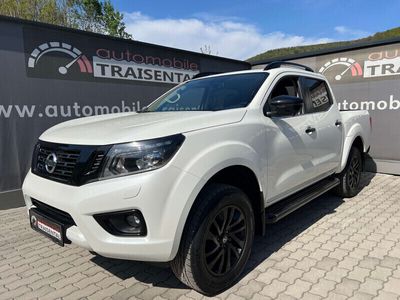 gebraucht Nissan Navara N-Guard Double Cab 4x4