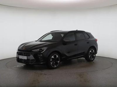 gebraucht Cupra Terramar e-HYBRID 204 PS DSG