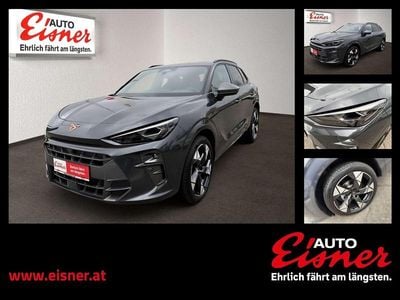 Grau Gebraucht 2025 Cupra Terramar SUV | € 42.990 (Fairer Preis)