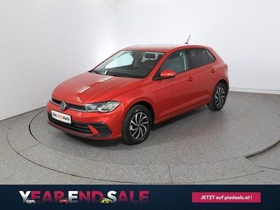 gebraucht VW Polo Friends TSI