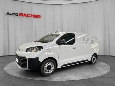Weiß Neu 2025 Toyota Proace Van / Kleinbus | € 32.274 (Superpreis)