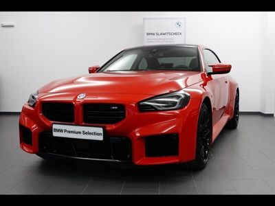 gebraucht BMW M2 Coupe G87