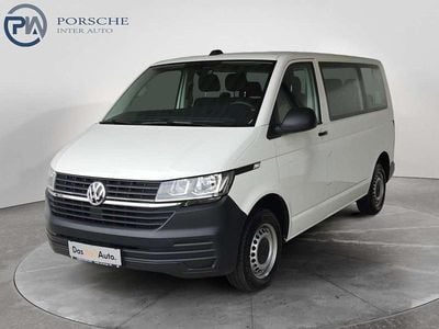 gebraucht VW Transporter T6.1 Kombi TDI