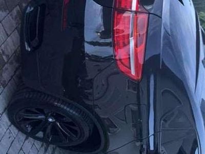 gebraucht BMW X6 M xDriveM50d