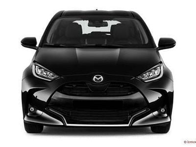 Neu 2025 Mazda 2 Homura-Line Limousine | € 36.626