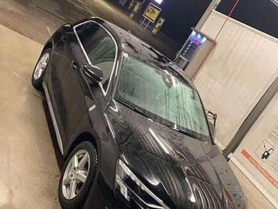 Schwarz Gebraucht 2021 Audi A3 Sportback Kleinwagen | € 23.000 (Etwas zu teuer)