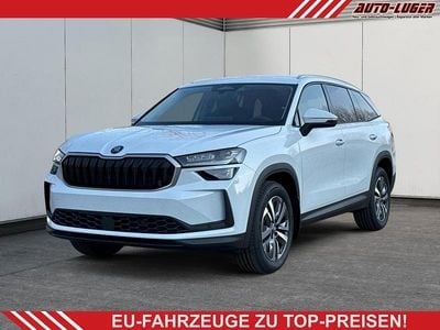 Neu Skoda Kodiaq Business Line 2025 SUV