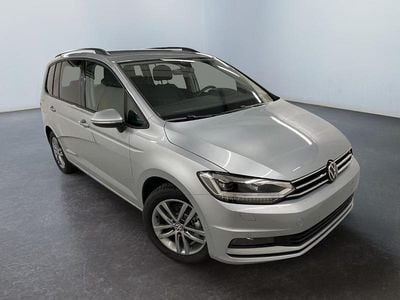 Neu 2025 VW Touran Comfortline Van / Kleinbus | € 41.662 (Fairer Preis)
