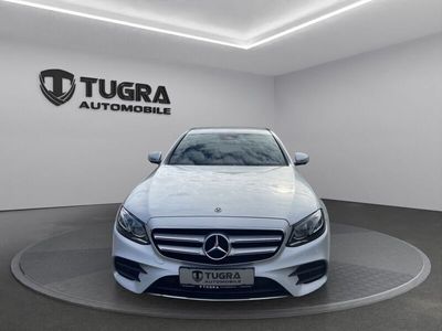 Gebraucht 2019 Mercedes E220 AMG Limousine | € 36.900 (Teuer)