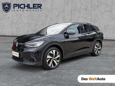 Schwarz Neu 2025 VW ID.4 Pro SUV | € 47.990