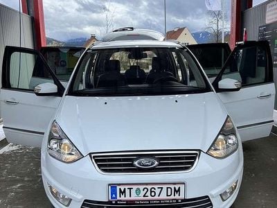 Gebraucht 2014 Ford Galaxy Titanium Van / Kleinbus | € 9.990 (Etwas zu teuer)