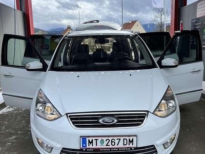 Gebraucht 2014 Ford Galaxy Titanium Van / Kleinbus | € 9.990 (Etwas zu teuer)