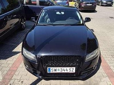 Gebraucht 2008 Audi A5 S-Line Coupé | € 6.800 (Teuer)