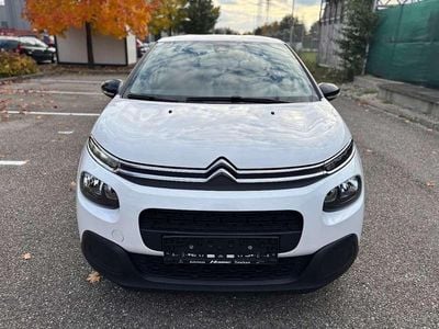 Gebraucht 2020 Citroën C3 Feel Limousine | € 5.990 (Superpreis)