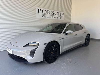 gebraucht Porsche Taycan GTS Sport Turismo