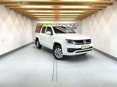VW Amarok