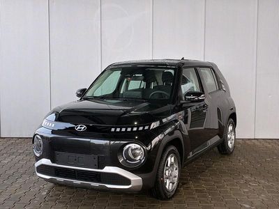 Neu 2026 Hyundai Inster Kleinwagen | € 26.573 (Etwas zu teuer)