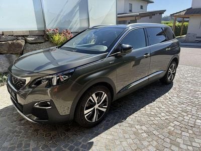 Gebraucht Peugeot 5008 S 131 PS (96 kW) 2019 SUV