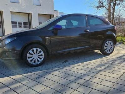 Gebraucht 2009 Seat Ibiza Reference Coupé | € 3.900