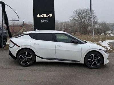gebraucht Kia EV6 GT-LINE