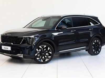 Neu Kia Sorento 193 PS (141 kW) 2026 Blau SUV
