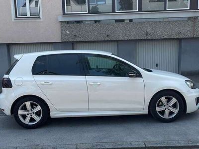 gebraucht VW Golf VI 