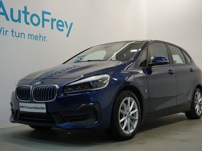 gebraucht BMW 225 Active Tourer xe PHEV