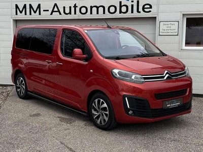 Citroën Spacetourer