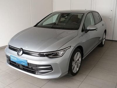 gebraucht VW Golf VIII Rabbit eHybrid DSG 150 kW