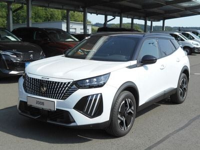 Neu 2025 Peugeot 2008 GTi SUV | € 31.990 (Teuer)