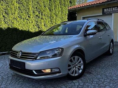 Gebraucht 2013 VW Passat Trendline Limousine | € 9.990 (Fairer Preis)