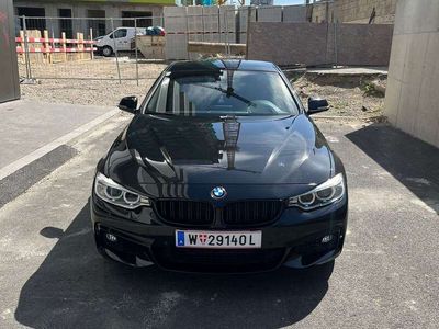 gebraucht BMW 435 435 d xDrive Coupe M Sport Aut. M Sport