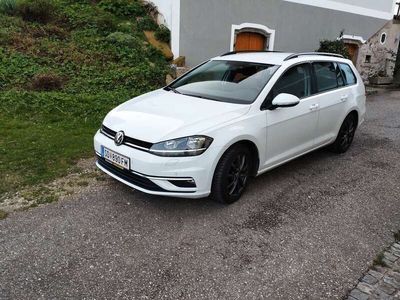 gebraucht VW Golf VII 