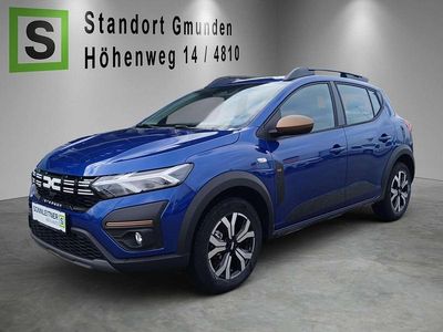 gebraucht Dacia Sandero Stepway Extreme TCe 90 MY24