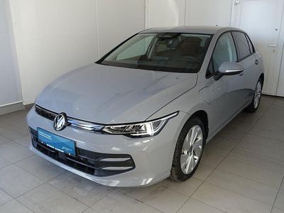 Neu VW Golf VIII 204 PS (150 kW) 2026 Mittelgrau  normal
