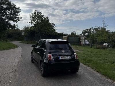 Gebraucht 2014 Abarth 500 Limousine | € 12.200