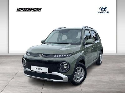 Neu 2025 Hyundai Inster Trend Kleinwagen | € 26.990 (Etwas zu teuer)